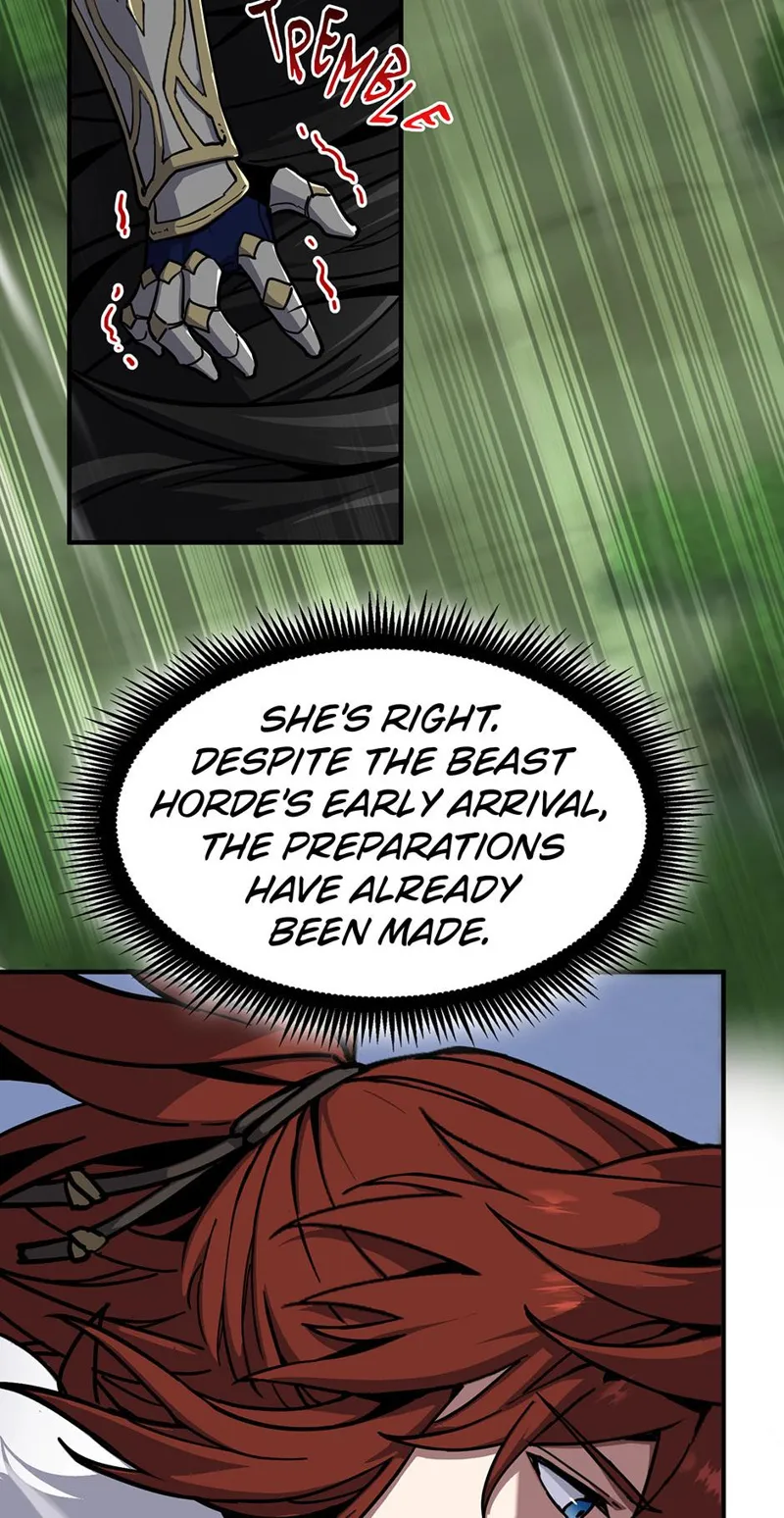 The Beginning After the End Chapter 244 - 74