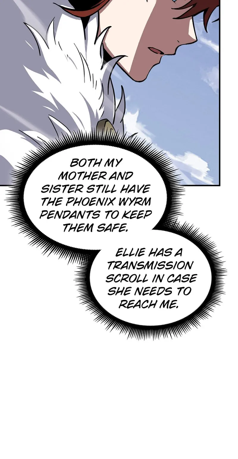 The Beginning After the End Chapter 244 - 75
