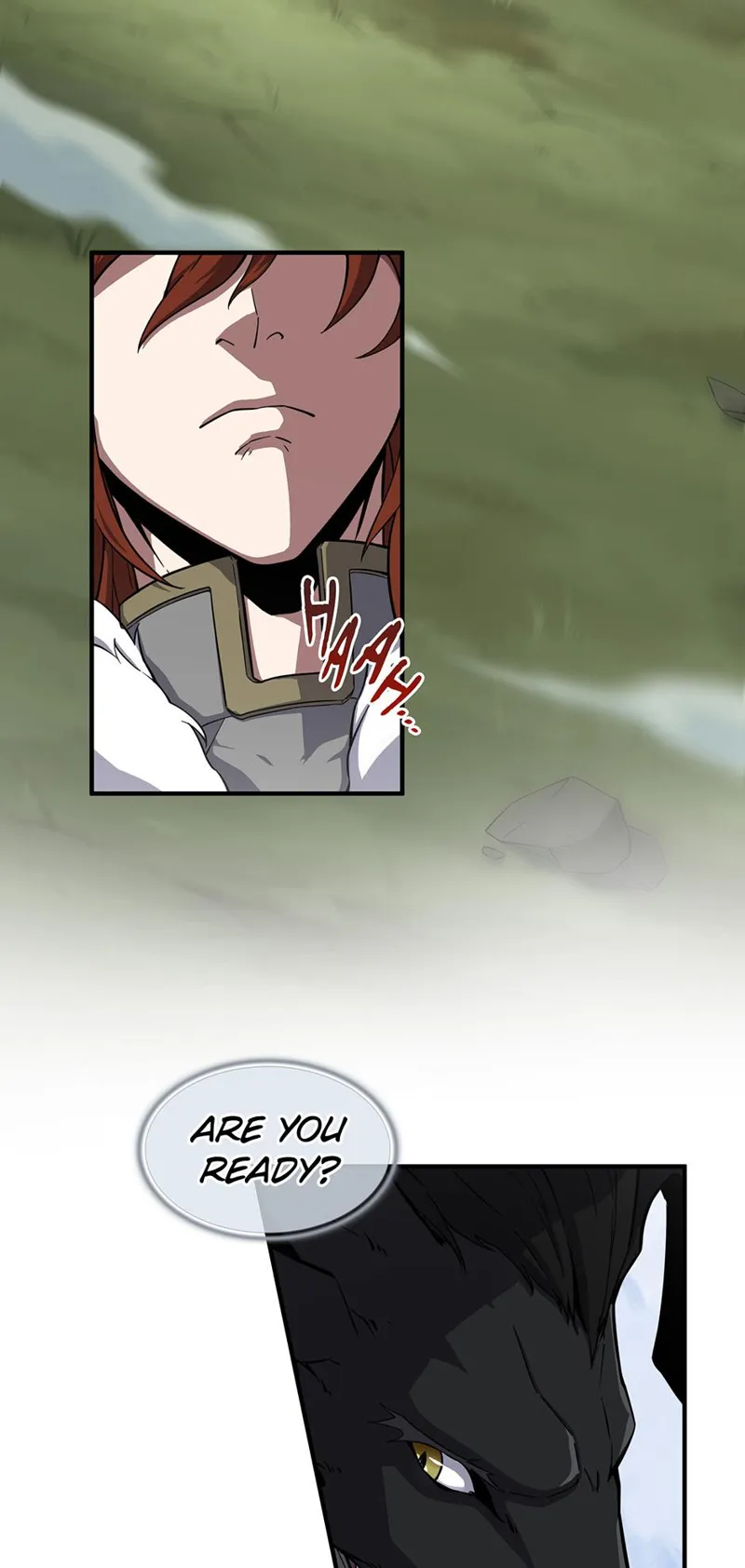The Beginning After the End Chapter 244 - 78