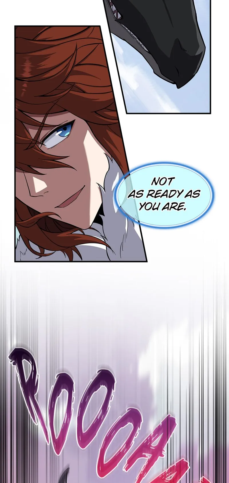 The Beginning After the End Chapter 244 - 79
