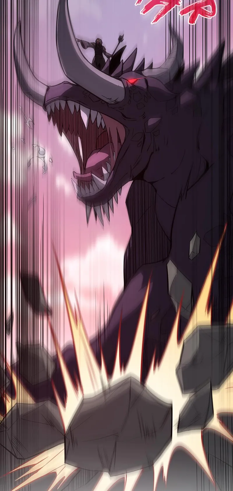 The Beginning After the End Chapter 244 - 80