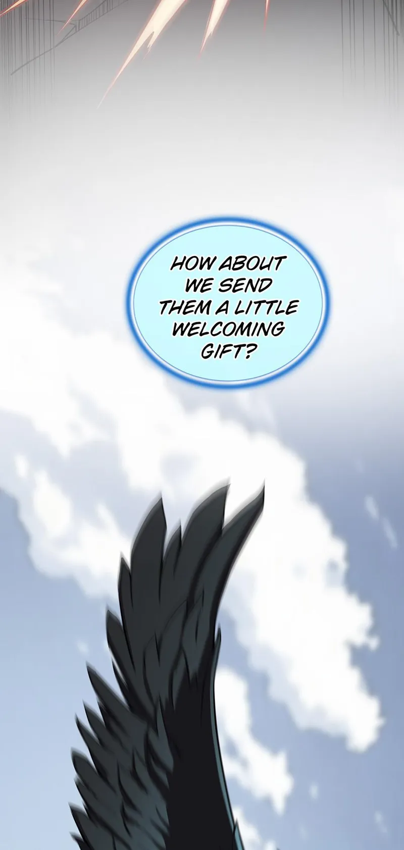 The Beginning After the End Chapter 244 - 81