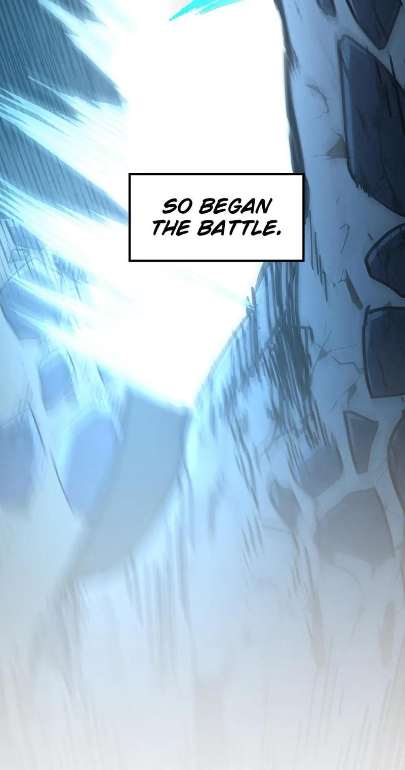 The Beginning After the End Chapter 244 - 91