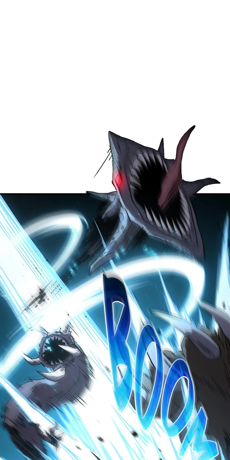 The Beginning After the End Chapter 245 - 1