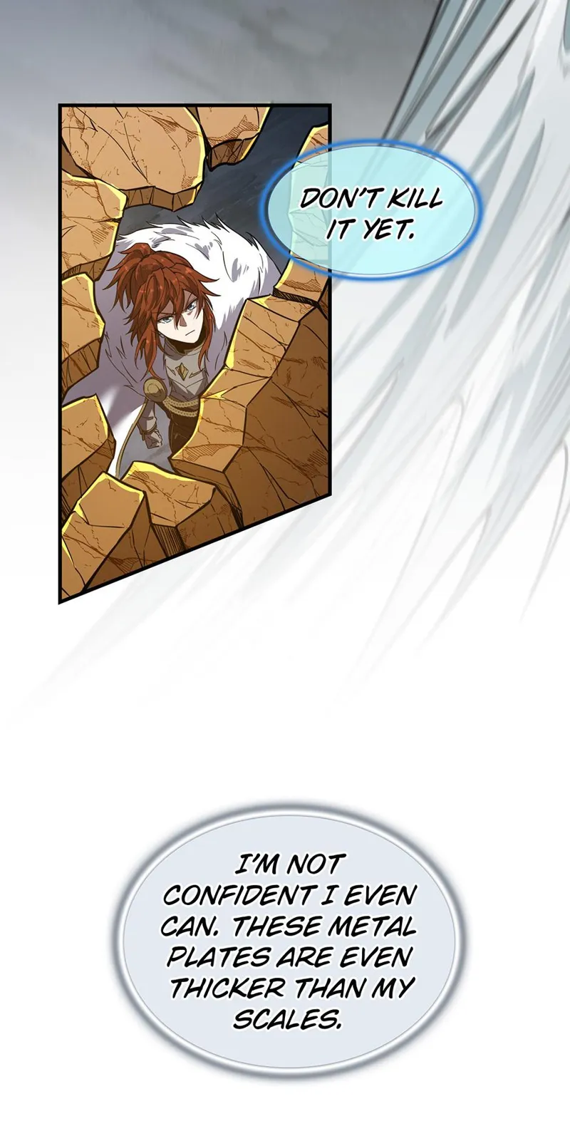 The Beginning After the End Chapter 245 - 100