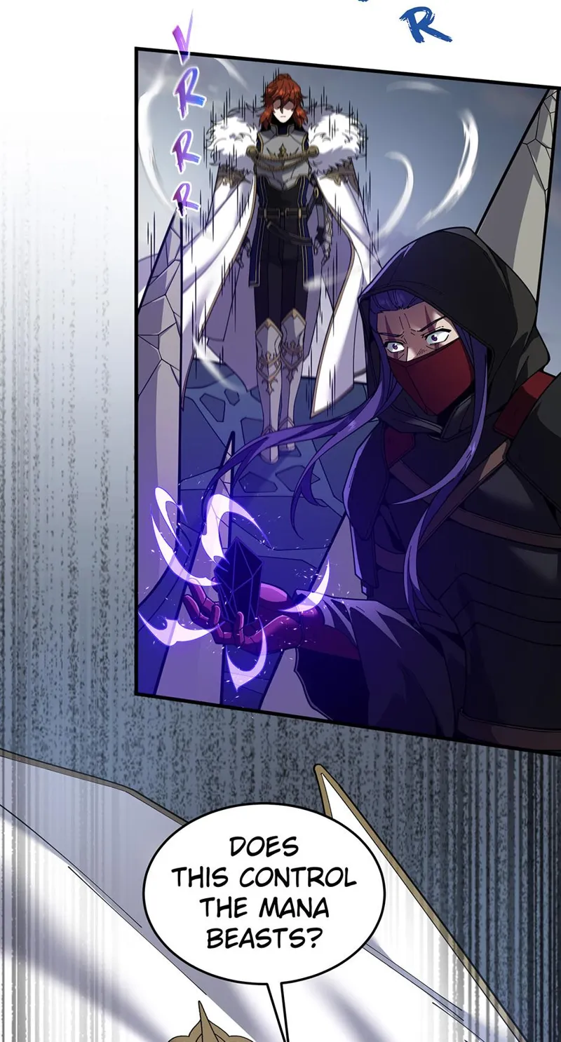 The Beginning After the End Chapter 245 - 102
