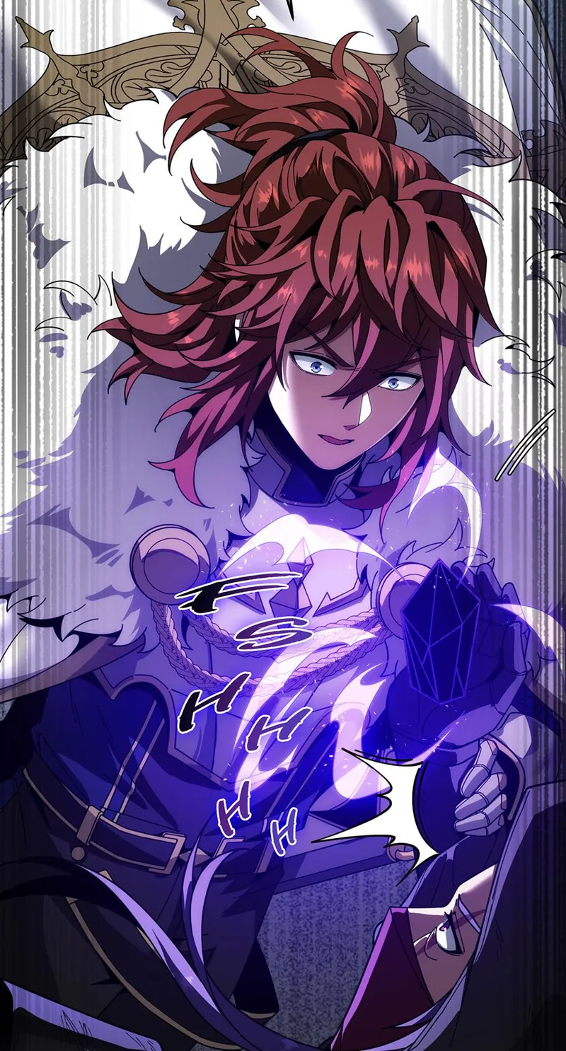 The Beginning After the End Chapter 245 - 103