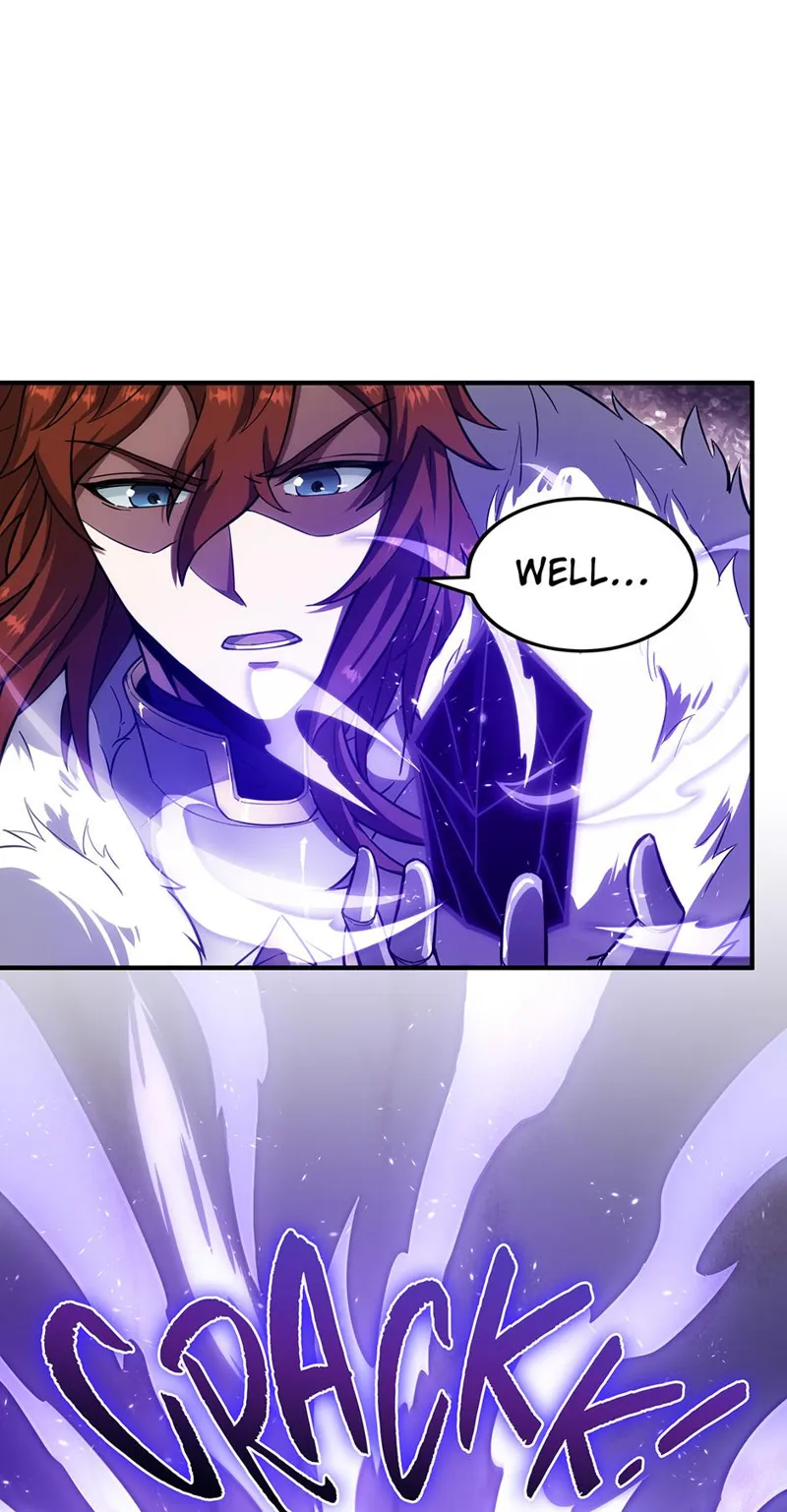 The Beginning After the End Chapter 245 - 106