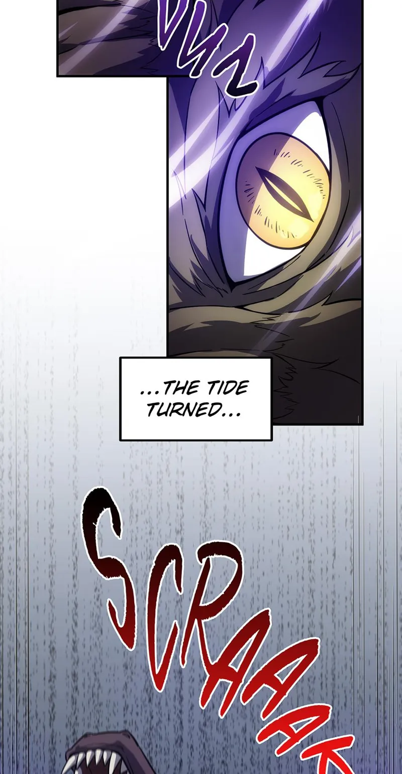The Beginning After the End Chapter 245 - 110