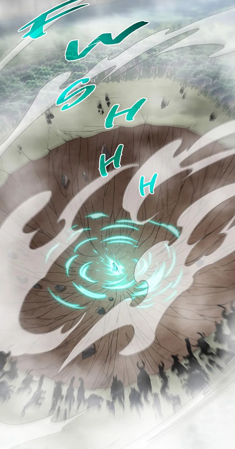 The Beginning After the End Chapter 245 - 13