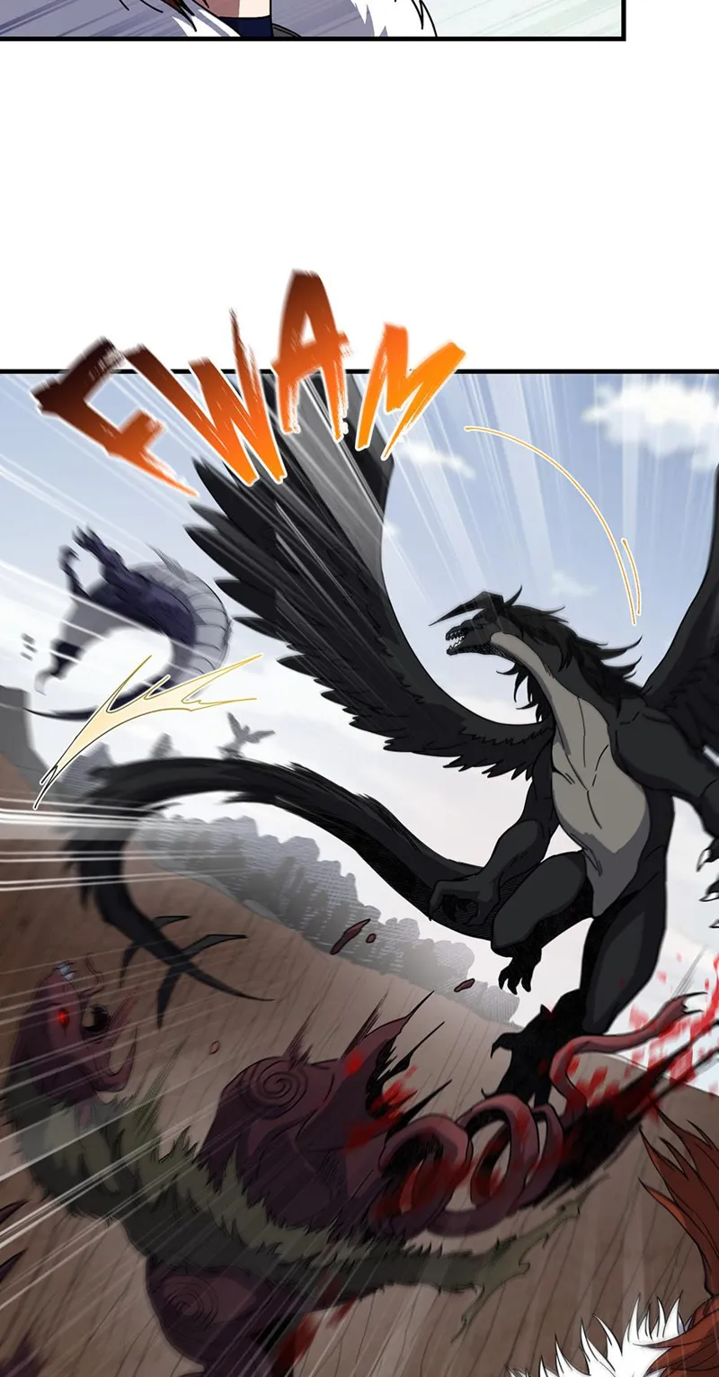 The Beginning After the End Chapter 245 - 17