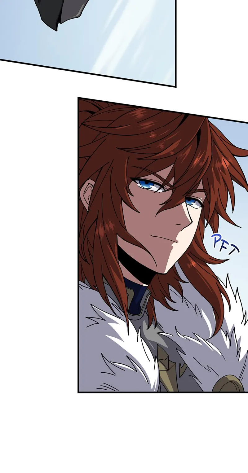 The Beginning After the End Chapter 245 - 19