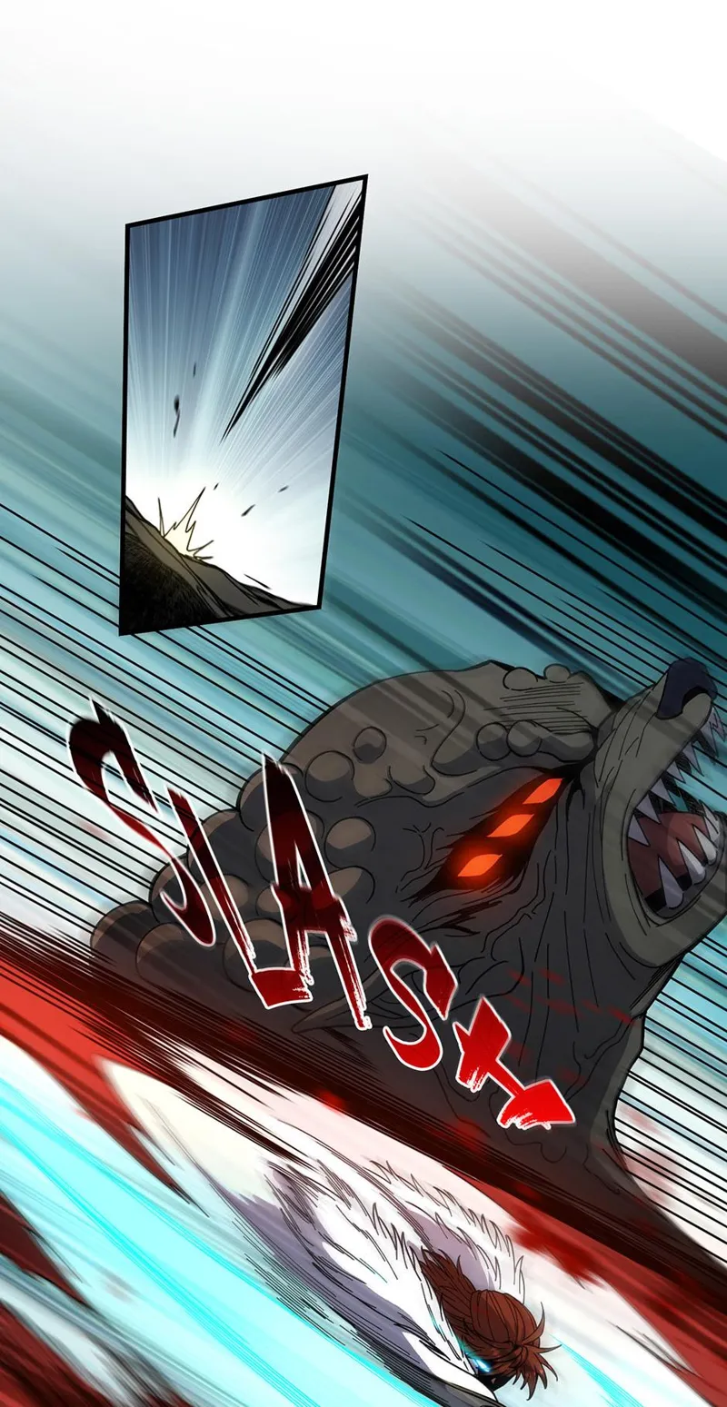 The Beginning After the End Chapter 245 - 20