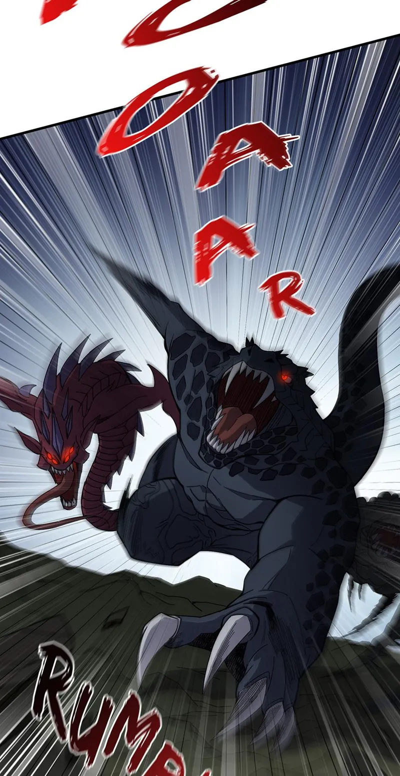 The Beginning After the End Chapter 245 - 22