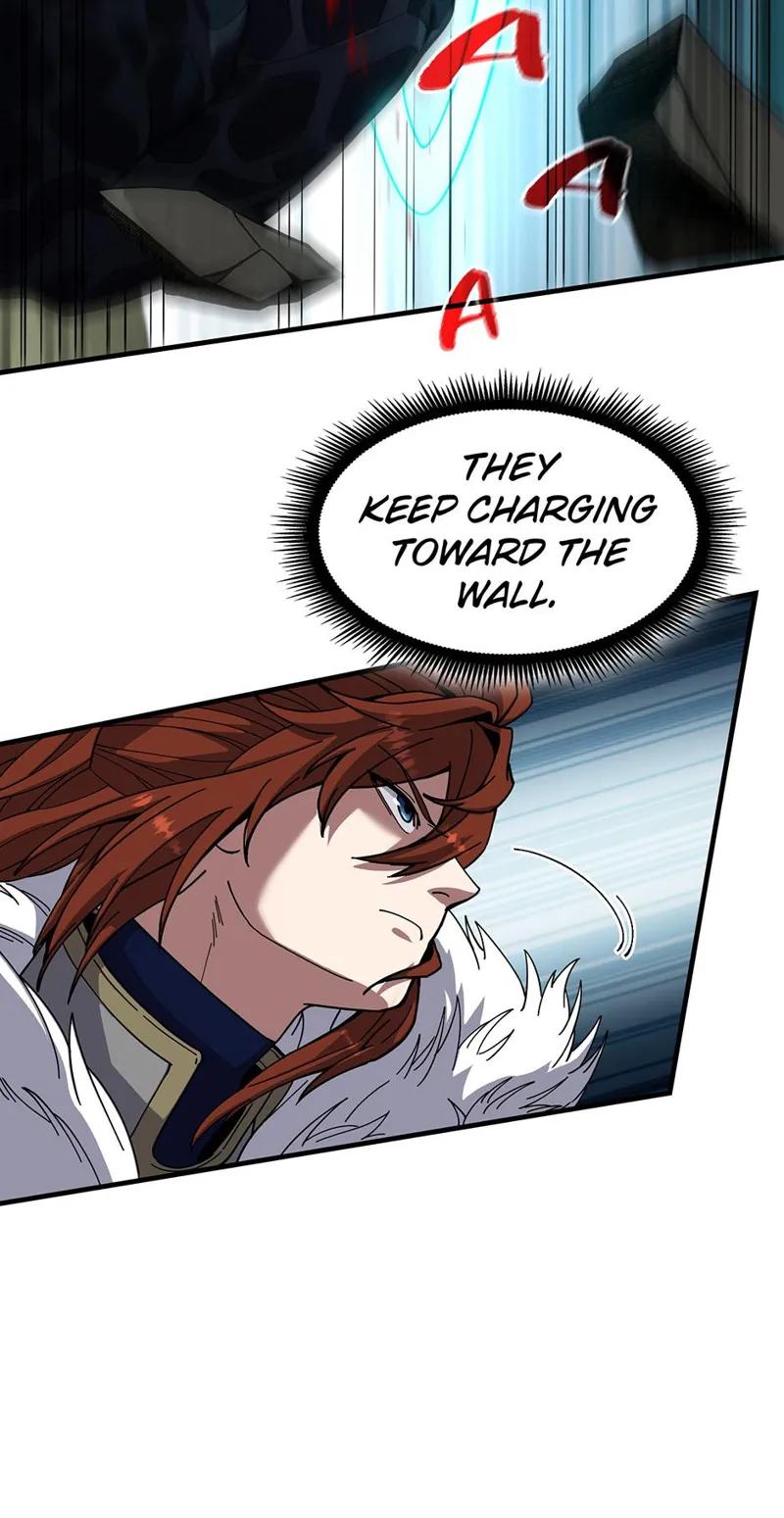 The Beginning After the End Chapter 245 - 26