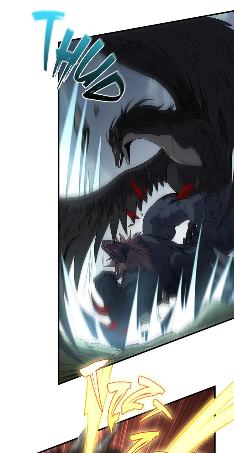 The Beginning After the End Chapter 245 - 27