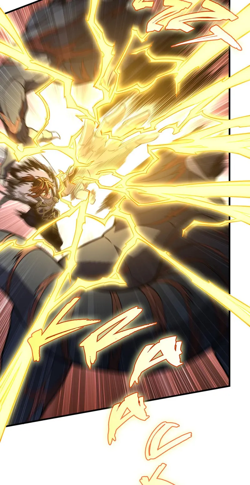 The Beginning After the End Chapter 245 - 28