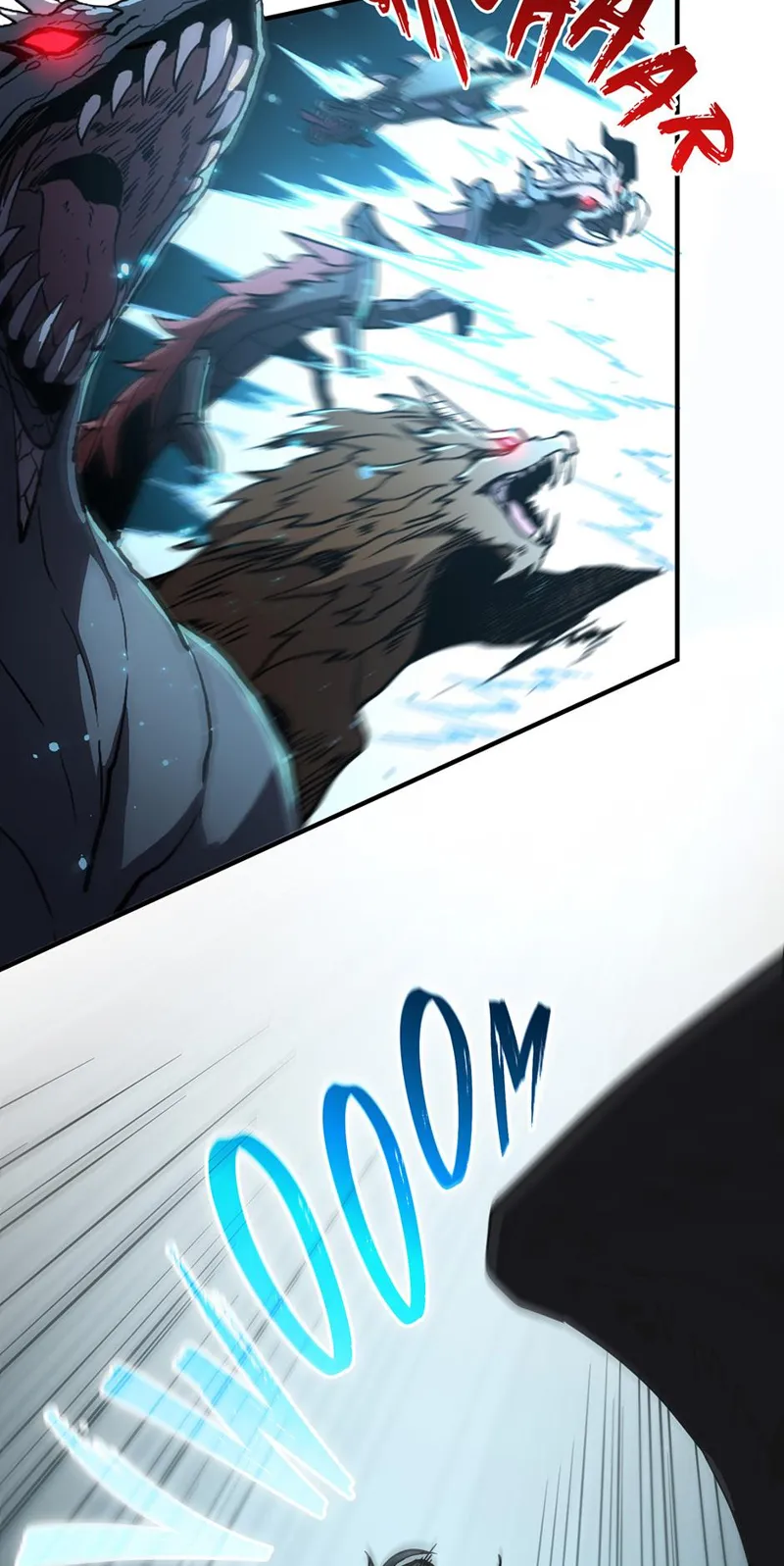 The Beginning After the End Chapter 245 - 3