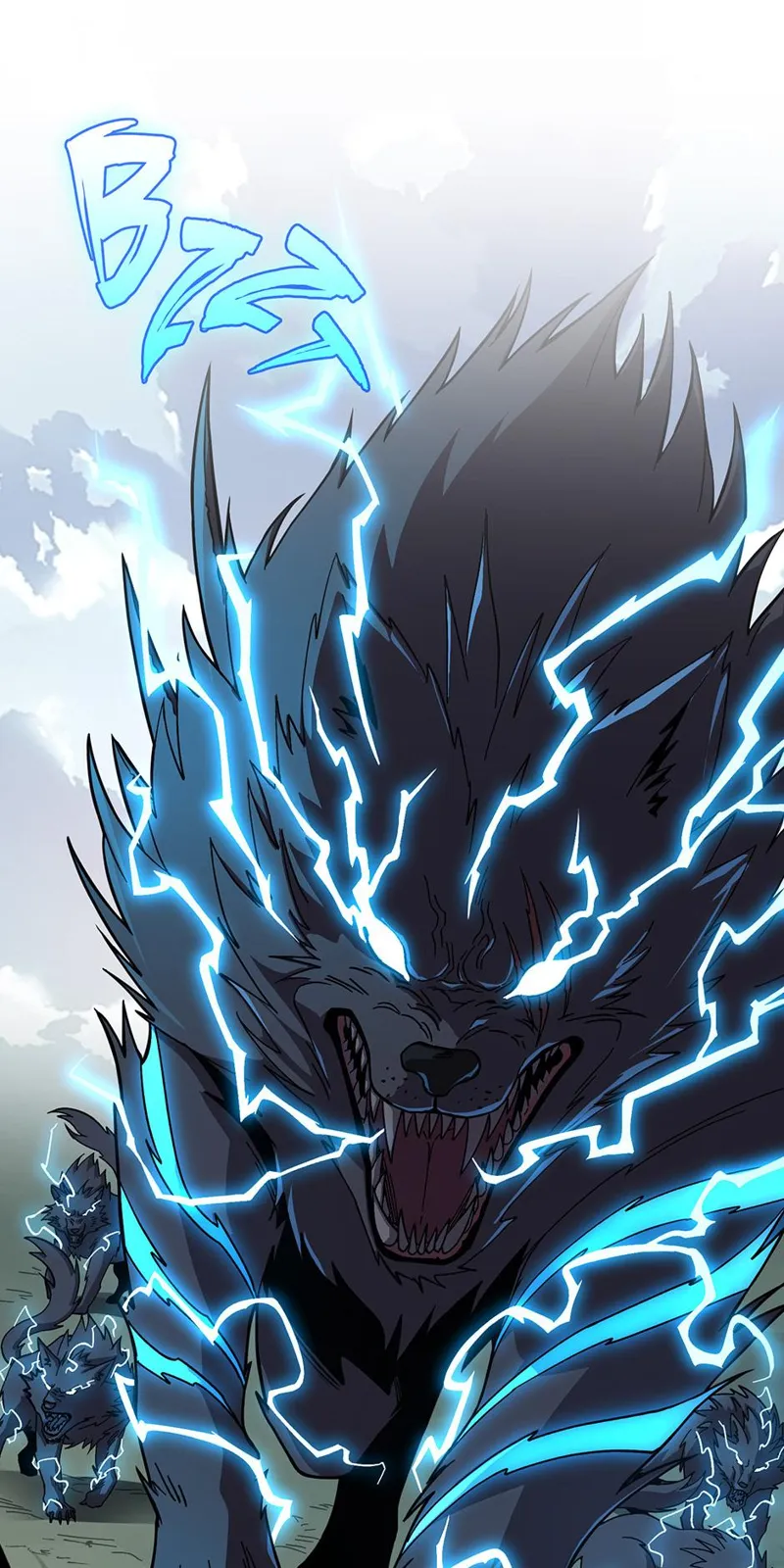 The Beginning After the End Chapter 245 - 30