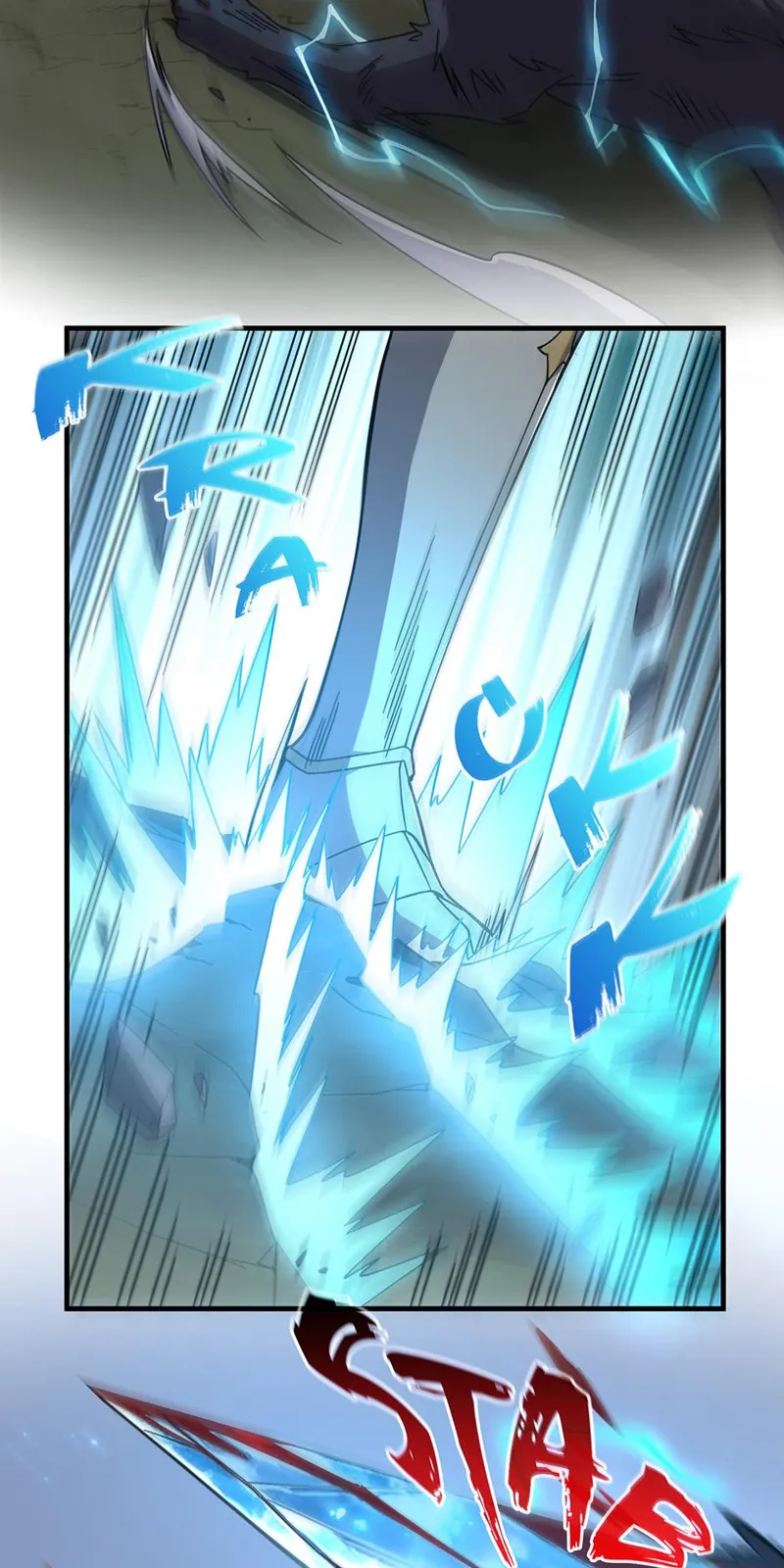 The Beginning After the End Chapter 245 - 34