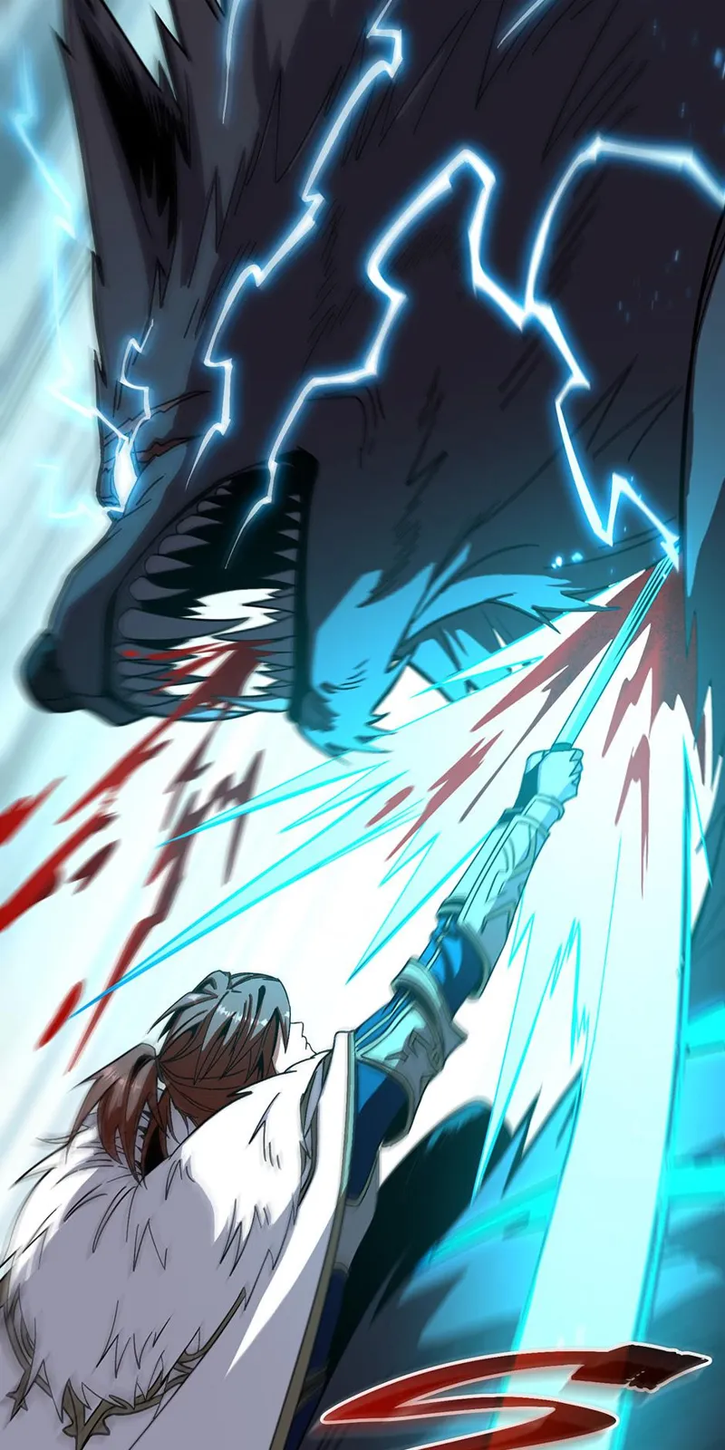 The Beginning After the End Chapter 245 - 38