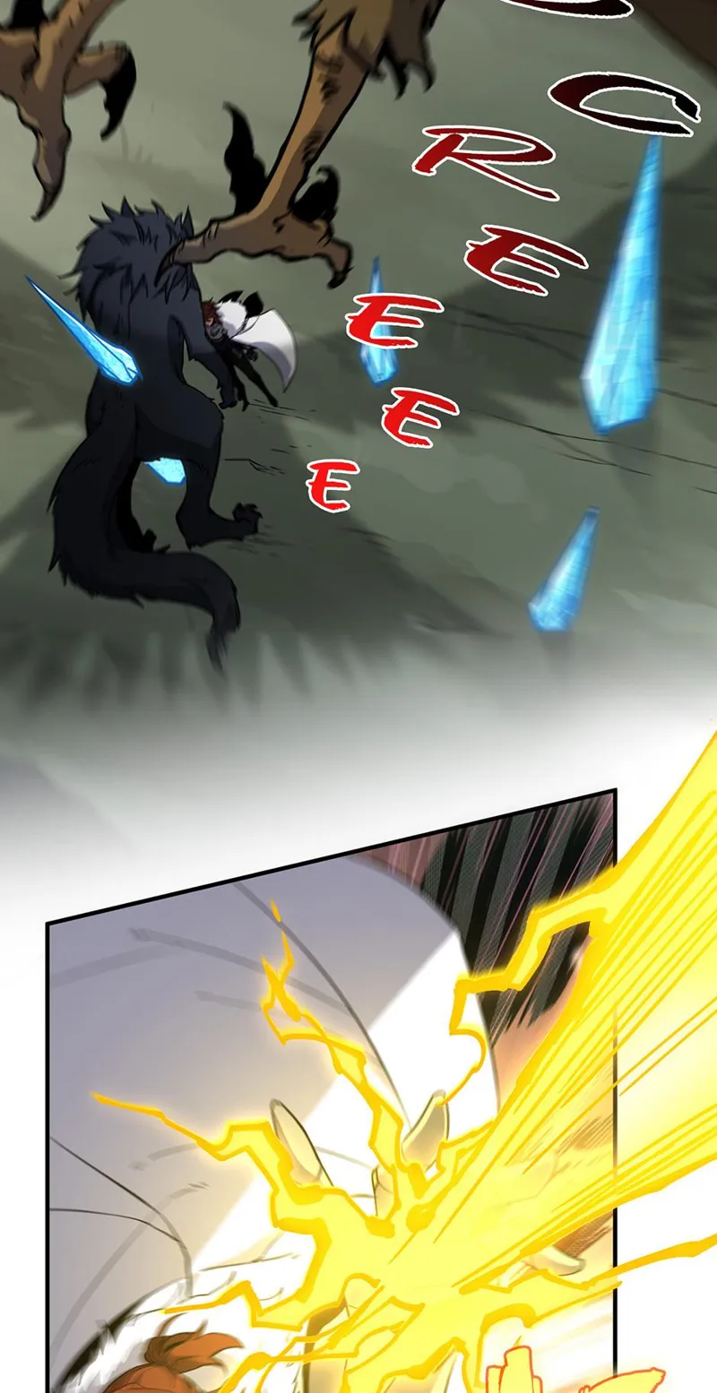 The Beginning After the End Chapter 245 - 41