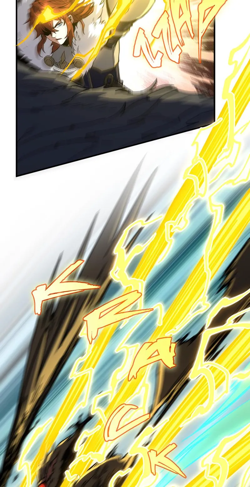 The Beginning After the End Chapter 245 - 42