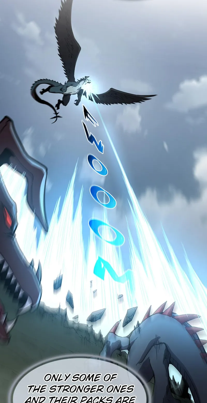 The Beginning After the End Chapter 245 - 44