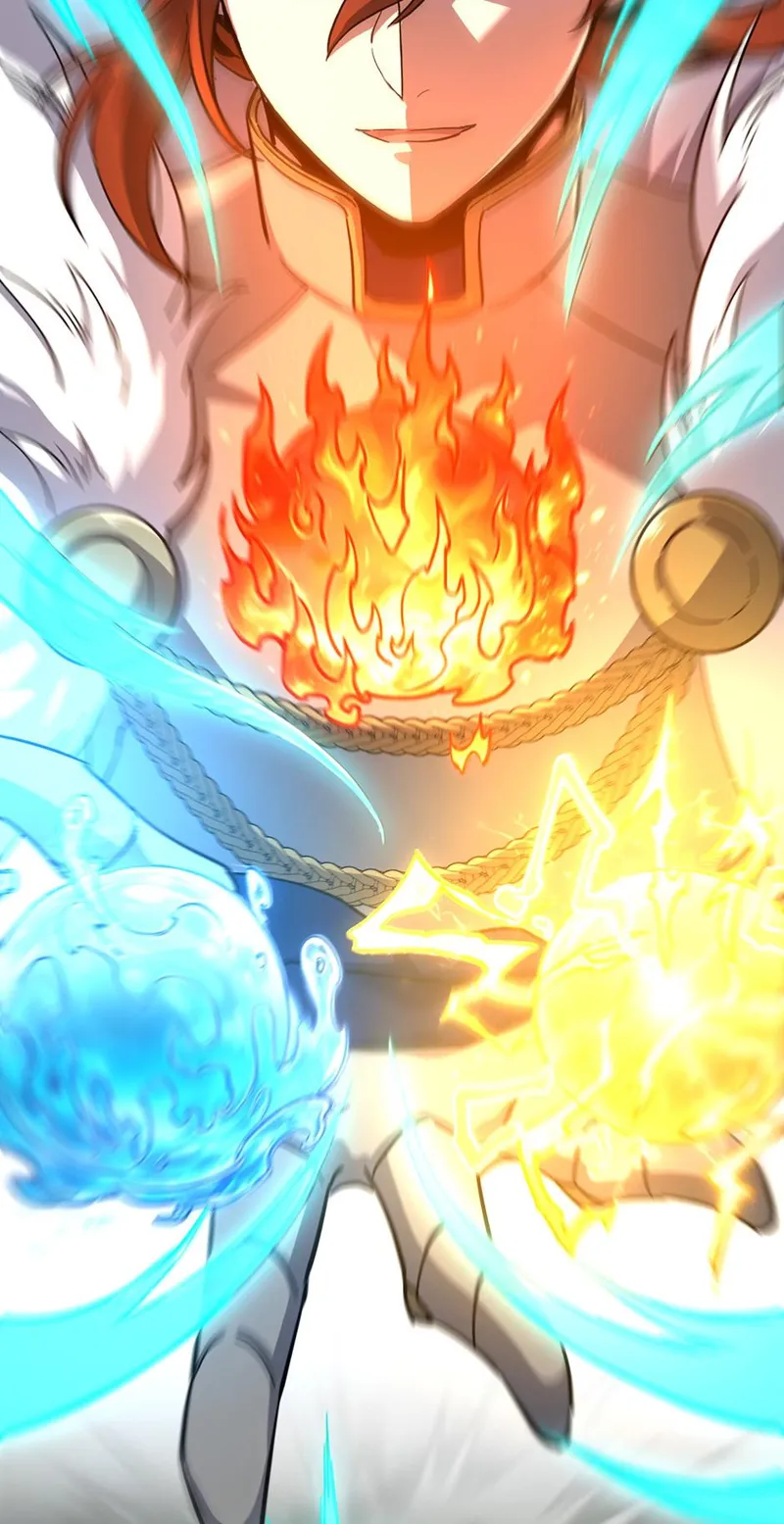 The Beginning After the End Chapter 245 - 47
