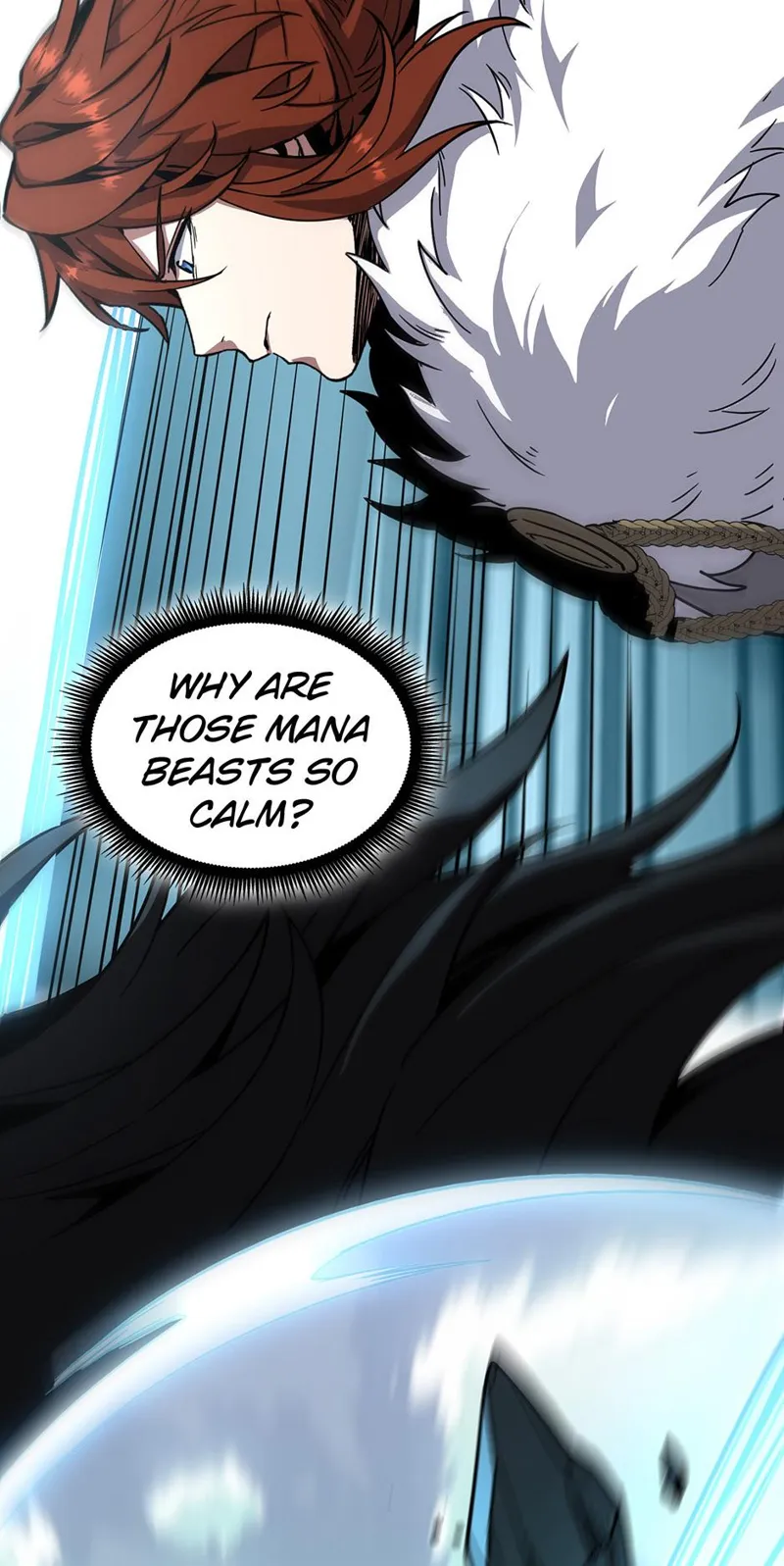 The Beginning After the End Chapter 245 - 5
