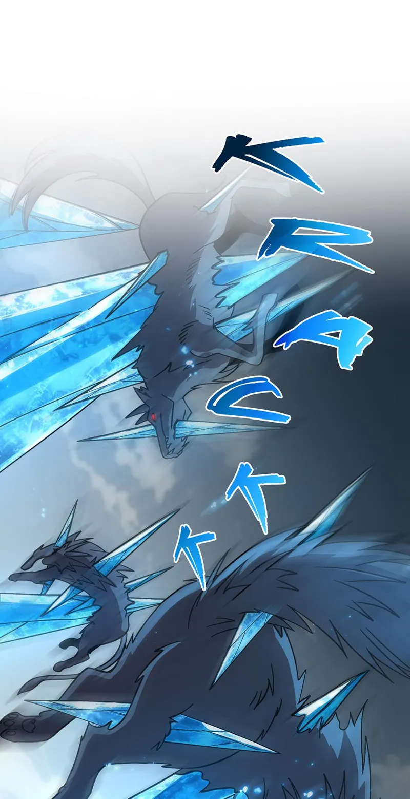The Beginning After the End Chapter 245 - 50