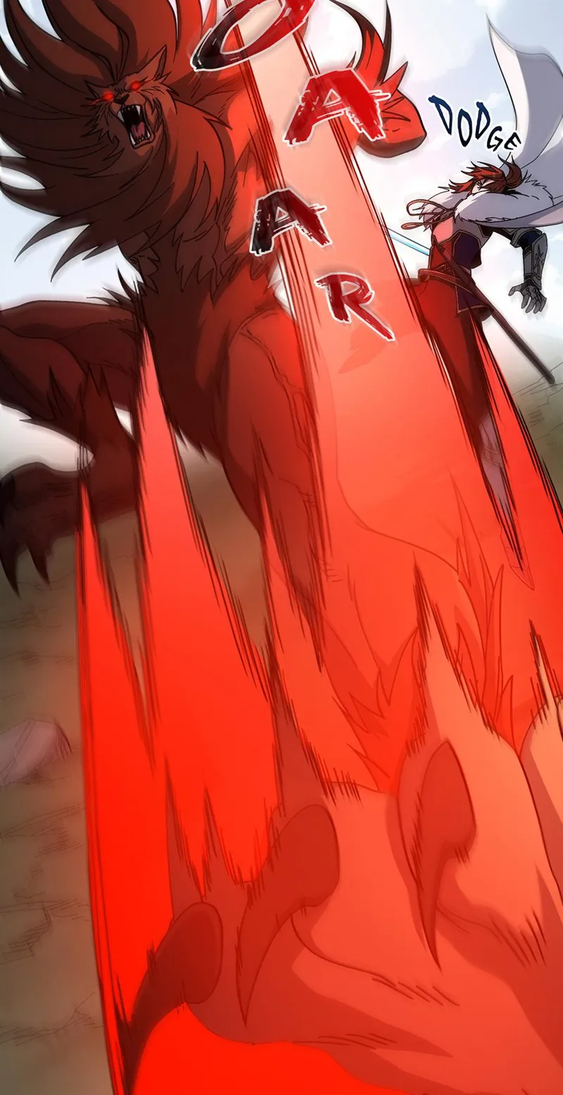 The Beginning After the End Chapter 245 - 53