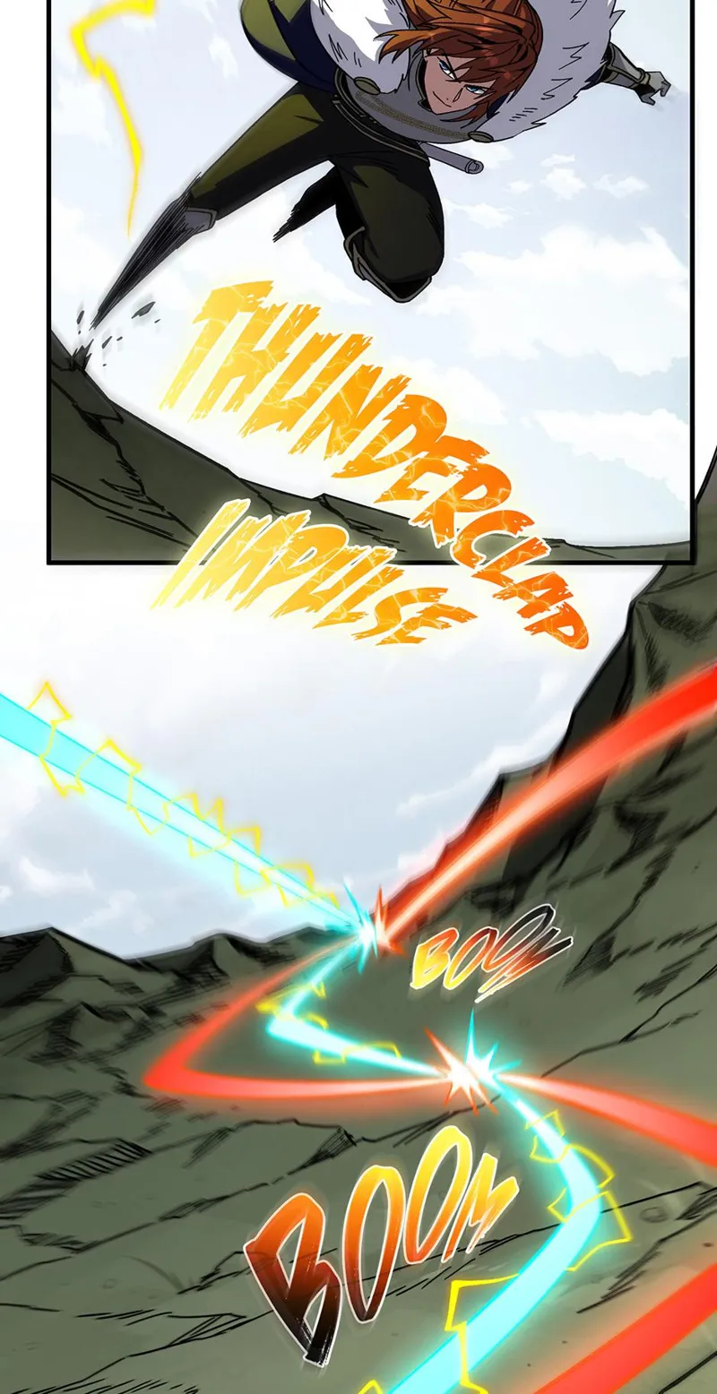 The Beginning After the End Chapter 245 - 55