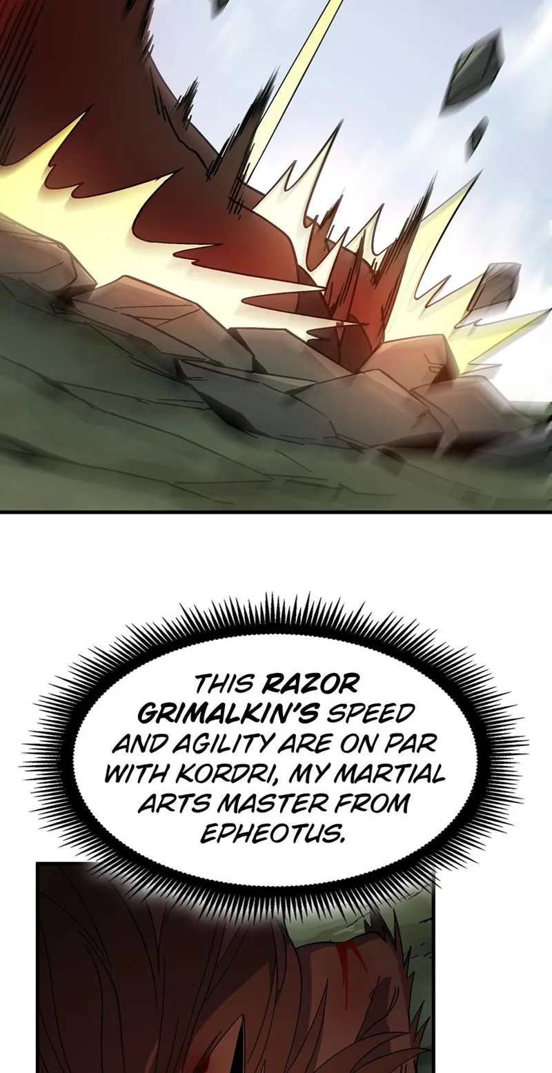 The Beginning After the End Chapter 245 - 57
