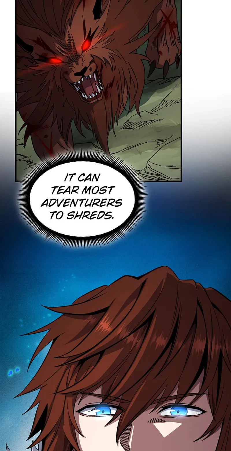 The Beginning After the End Chapter 245 - 58