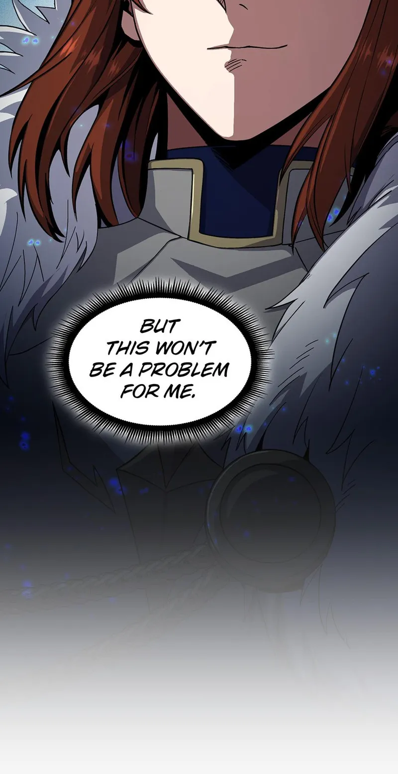 The Beginning After the End Chapter 245 - 59