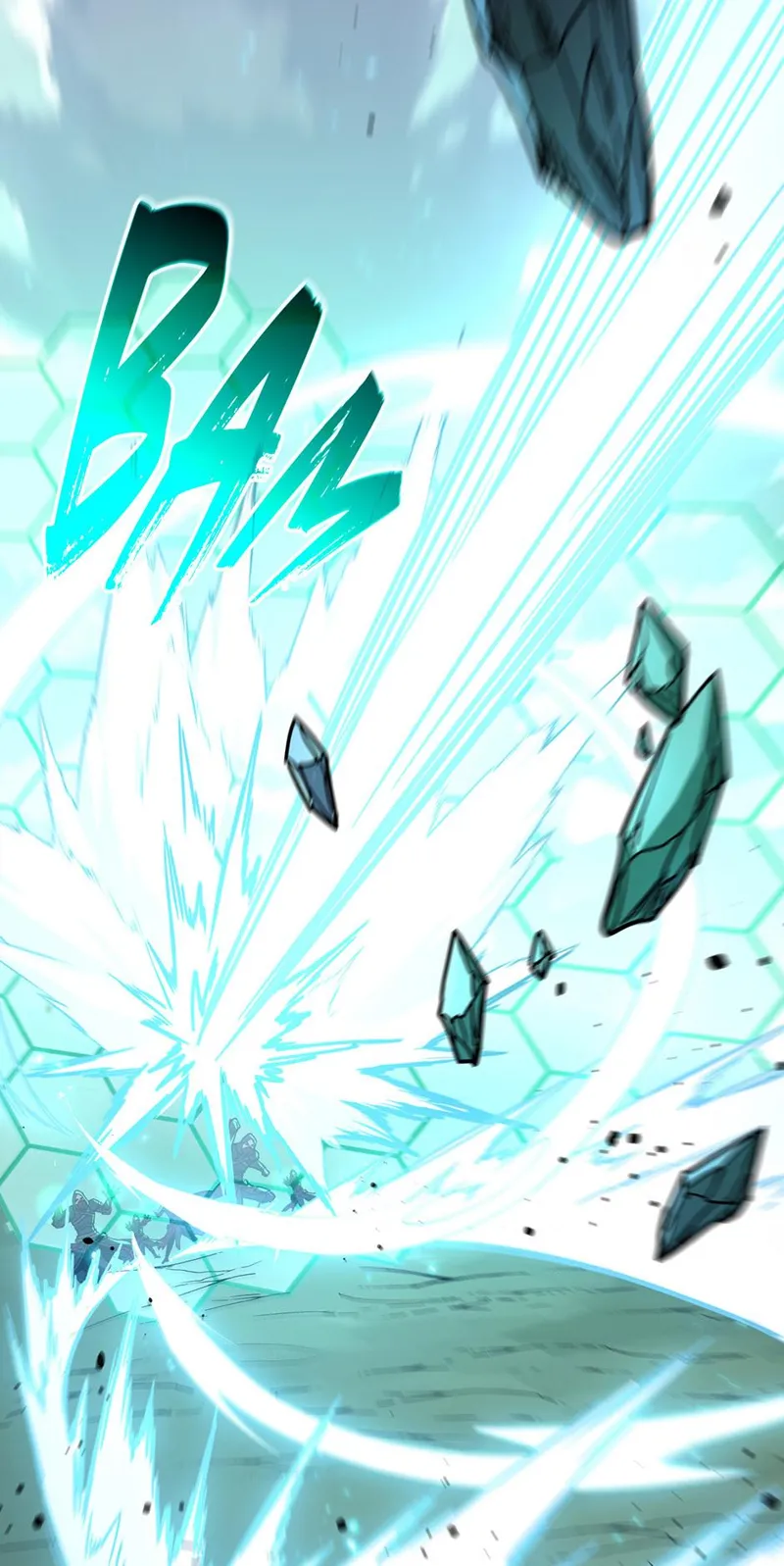 The Beginning After the End Chapter 245 - 6