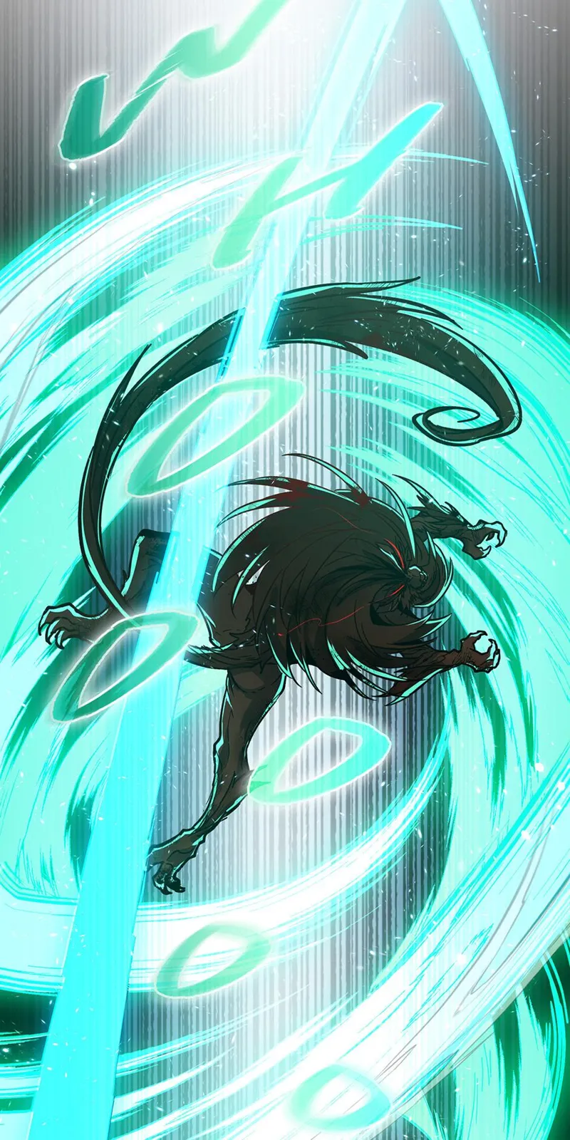 The Beginning After the End Chapter 245 - 61
