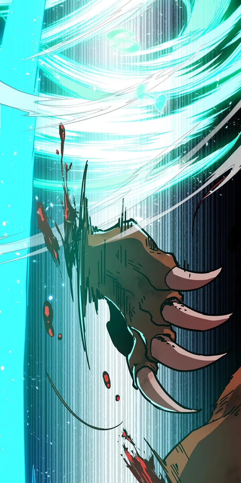 The Beginning After the End Chapter 245 - 62