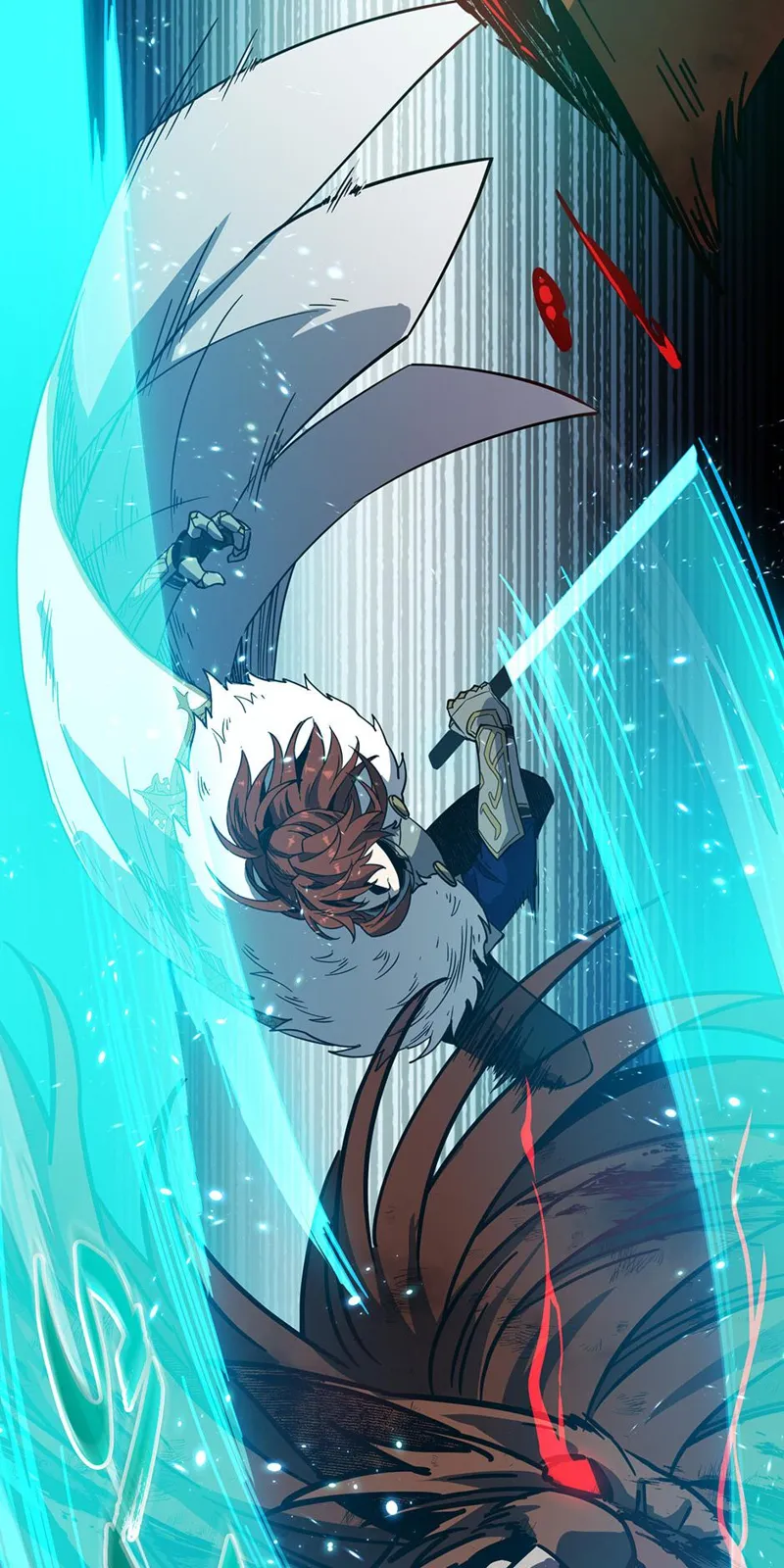 The Beginning After the End Chapter 245 - 63