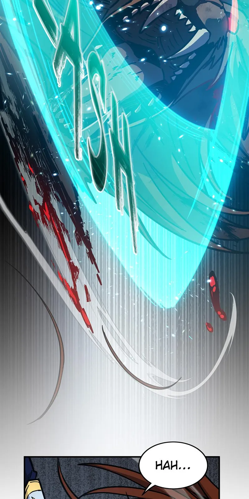 The Beginning After the End Chapter 245 - 64
