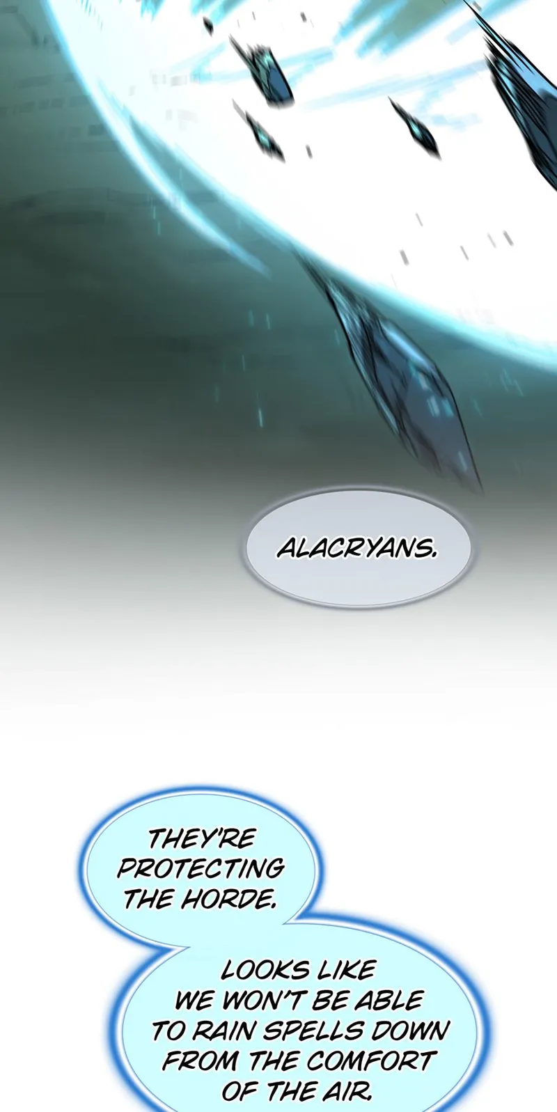 The Beginning After the End Chapter 245 - 7