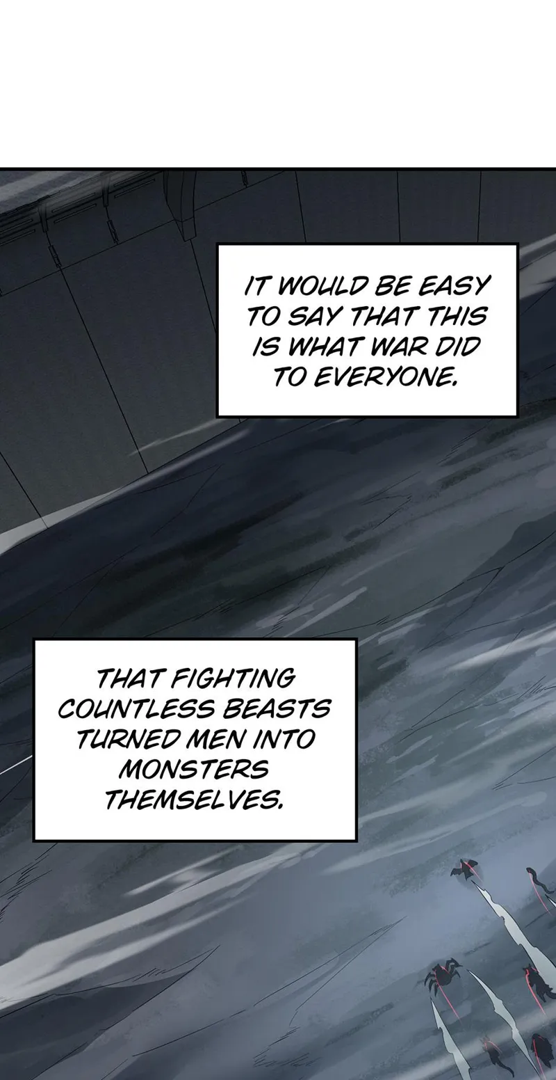 The Beginning After the End Chapter 245 - 70