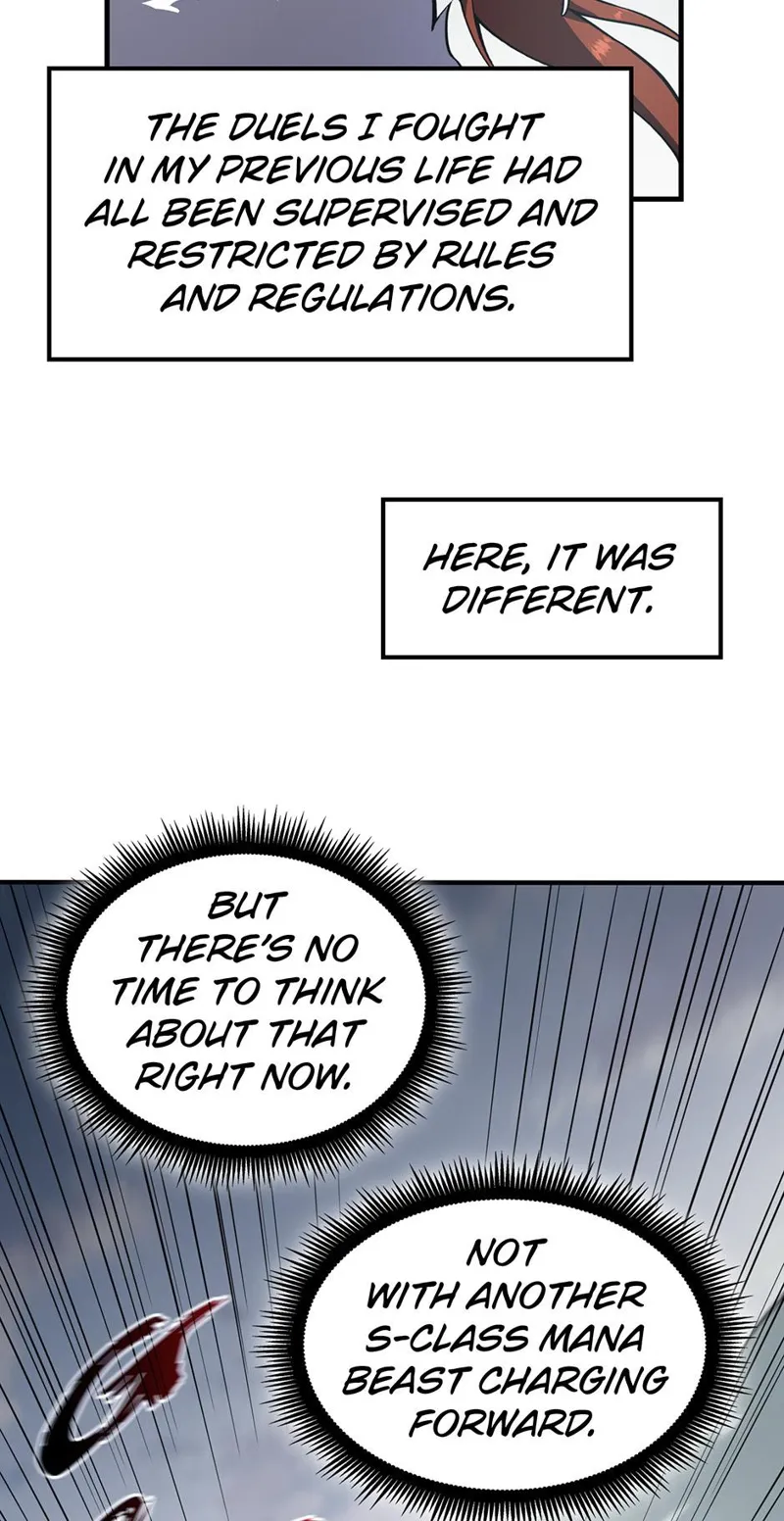 The Beginning After the End Chapter 245 - 72