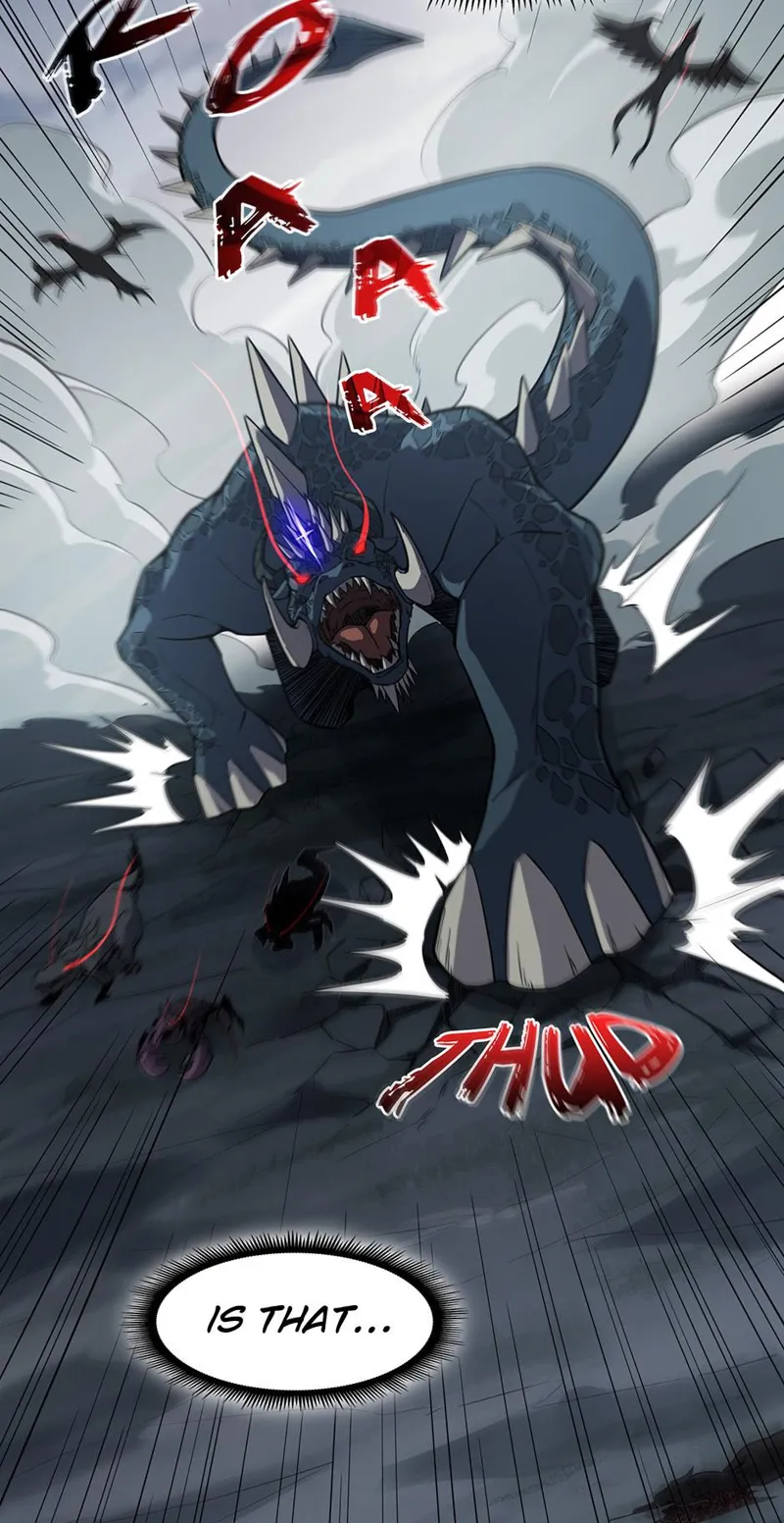The Beginning After the End Chapter 245 - 73