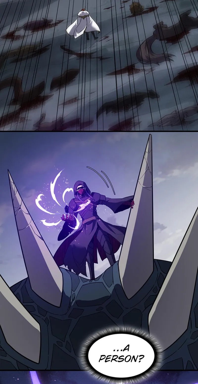 The Beginning After the End Chapter 245 - 74