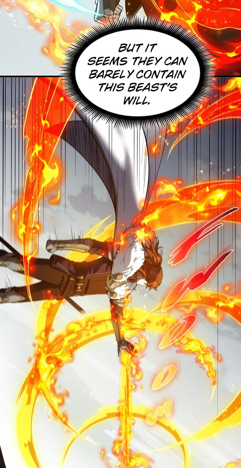 The Beginning After the End Chapter 245 - 77