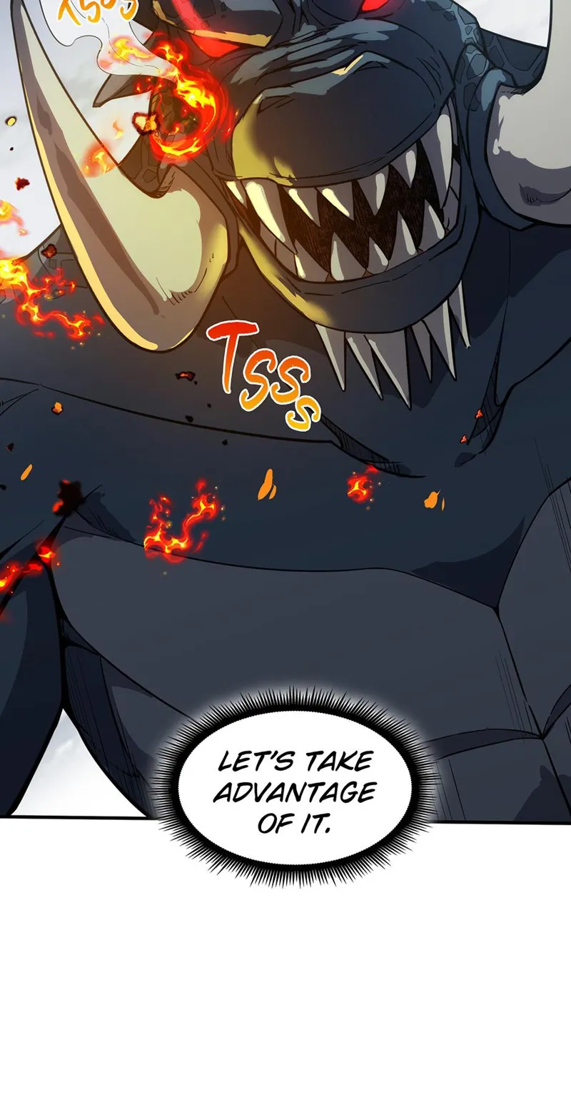 The Beginning After the End Chapter 245 - 79