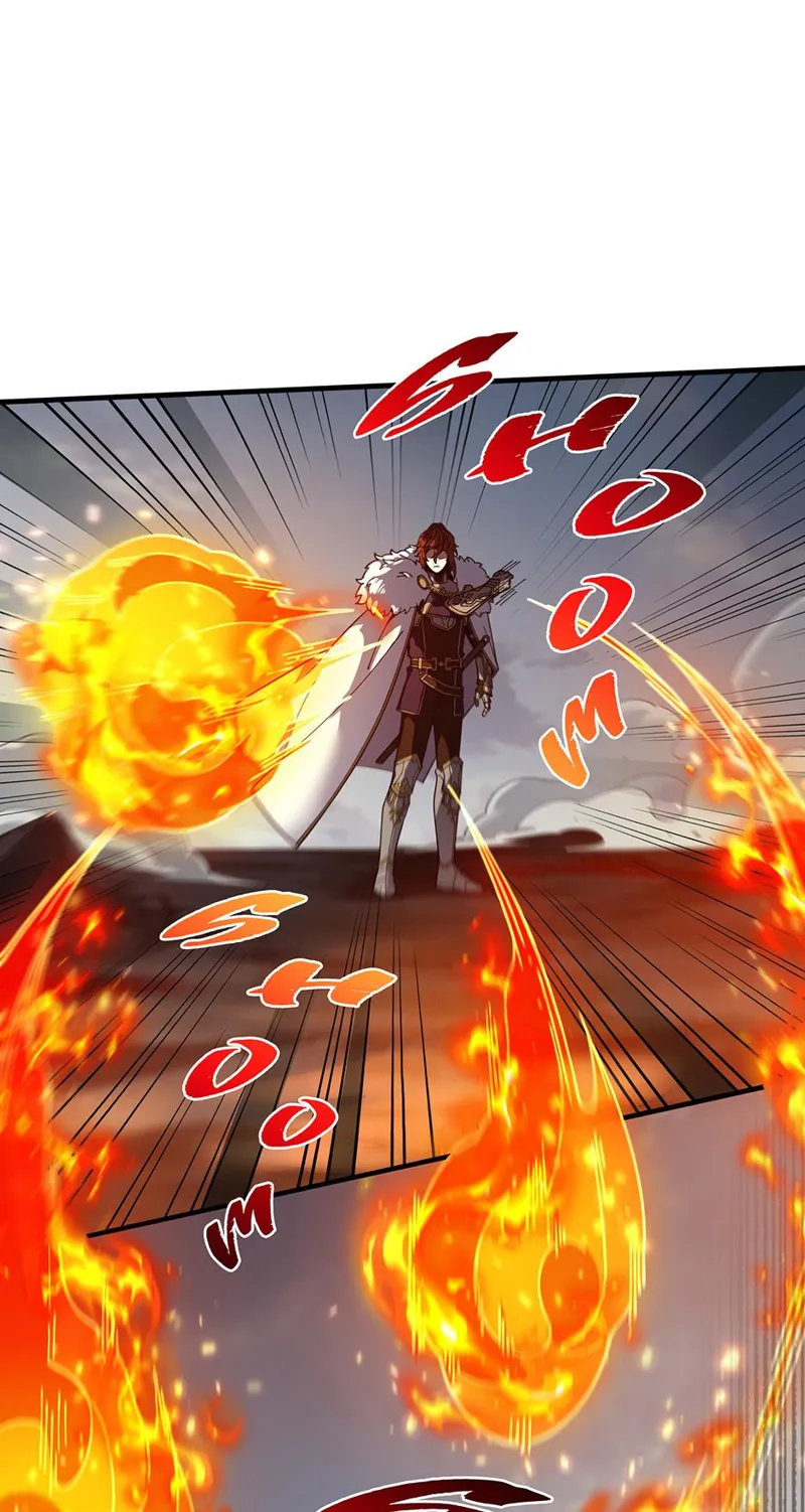 The Beginning After the End Chapter 245 - 80
