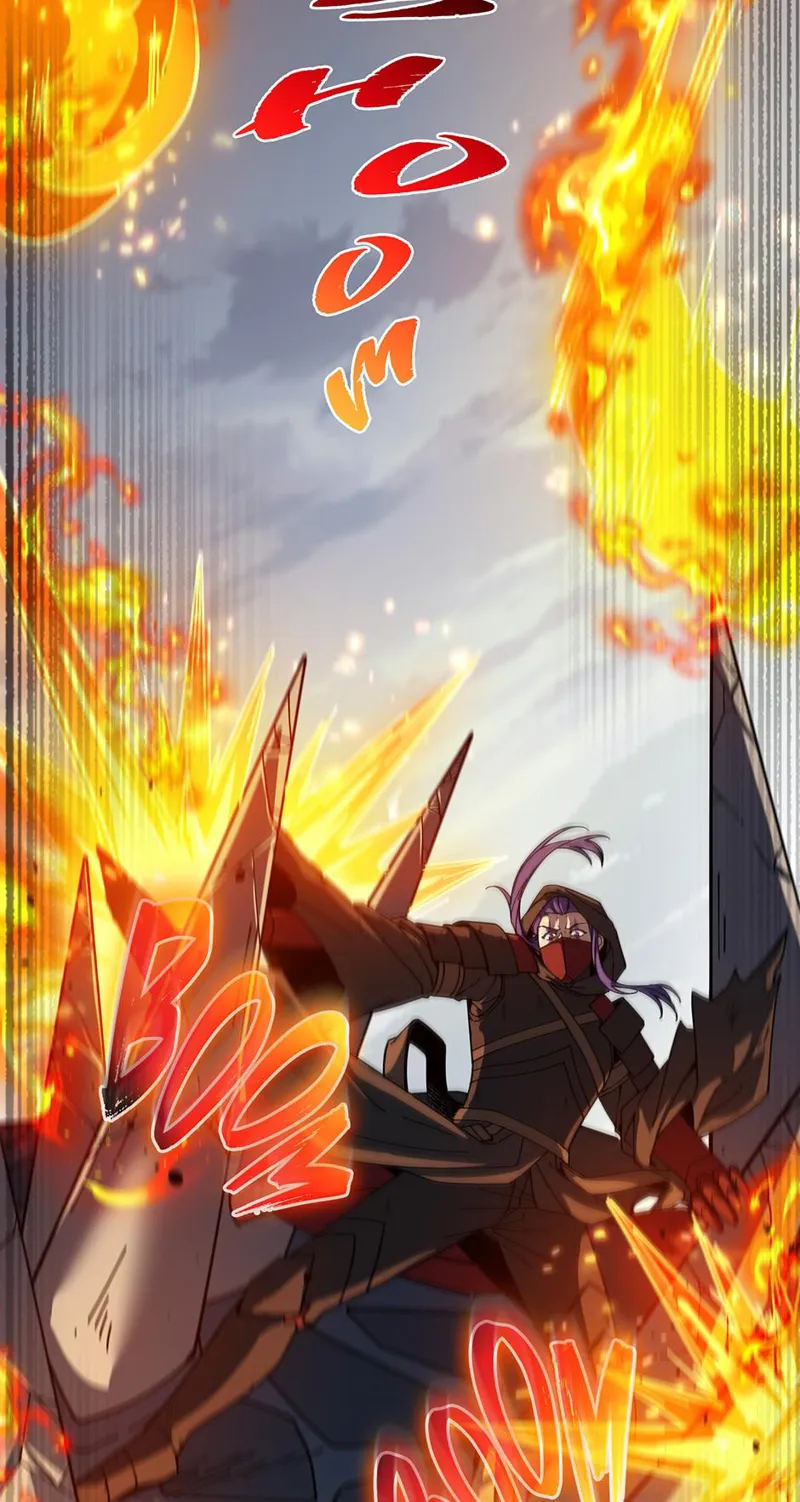 The Beginning After the End Chapter 245 - 81